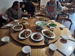 -土桥老街黄鸭子(清淳家园店)