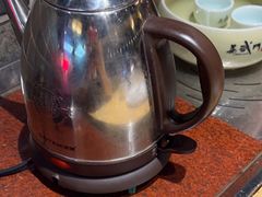 -蒸武门·广式茶点(金宝莱店)