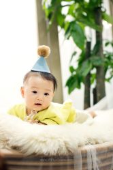 点击看大图 韩国WPlus儿童摄影工作室-WPlus明星肖像亲子全家福摄影