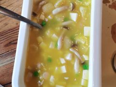 手工虾滑嫩豆腐-U你·湖北家宴菜(南湖总店)