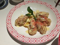 -谭厨中山传家菜.乳鸽.脆鲩鱼(华强北中航城店)