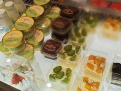 -DANXI丹喜面包·蛋糕(庐山店)