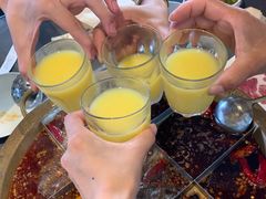 -长嘉·河图火锅(长嘉汇江景旗舰店)