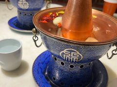 -涮福記·现切牛羊肉火锅(世纪汇店)