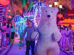 -三亚海昌梦幻海洋不夜城