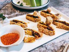 -宝鸡民族饭庄(英达路店)