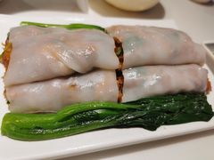 -港禧茶餐厅(美莲广场店)