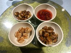 -京味斋·北京烤鸭(北京南站洋桥店)
