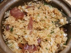 -润泽园椰子鸡(汇一城店)