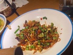 -田婆婆的菜(新天地店)