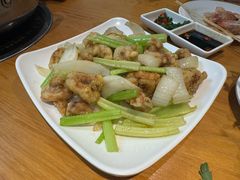 -吉友粥底火锅(方斜路店)