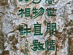 -西安曲江寒窑遗址公园