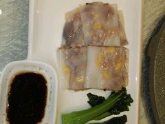 -麒麟中餐厅·经典粤菜·地道菜式老字号(广州长隆酒店)
