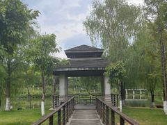 -沐仙湖湿地公园