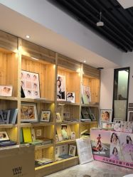 -憨大叔韩式儿童摄影 全国连锁(温岭店)