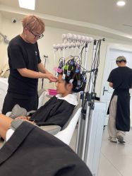 -5M HAIR SALON
