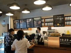 -星巴克(哈尔滨新一百店)