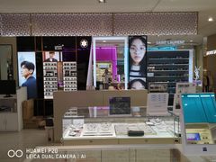 -宝岛眼镜(群光广场店)
