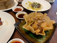 -蛇口希尔顿南海酒店·随轩中餐厅·粤菜