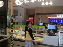 -上海市长春食品商店(淮海中路店)