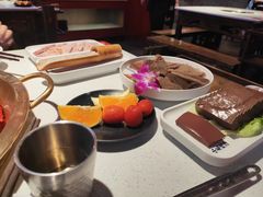 -小龙坎火锅(总店)