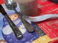 -安德烈俄式西餐厅(中央大街店)