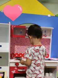 -塔塔王国·主题儿童游乐园(奥城商业广场店)