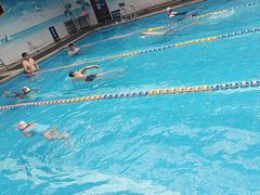 -奇缘游泳培训基地(辰茂店)