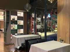 -龙猫意杯花园餐厅(芙蓉湖店)