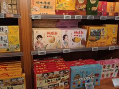 -Olé精品超市(新世界新丸中心店)