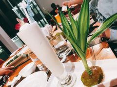 -芽庄MP泰式海鲜海景餐厅