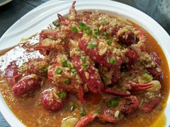 -霸王虾·麻辣小龙虾(清水河公园店)