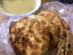 -王记肉火烧早餐中国店