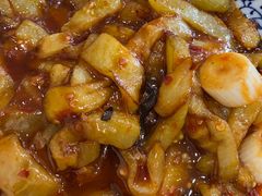 -北大地皖峰饭馆
