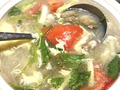 -莆田餐厅PUTIEN(三里屯店)