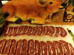 -芭菲盛宴·环球美食(解放碑英利国际店)