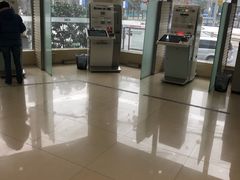 -中国工商银行(长寿路支行)