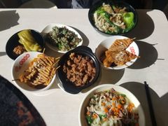 -东方削面(迎泽街店)