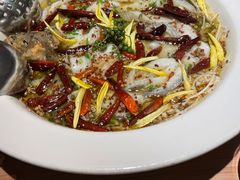-太二酸菜鱼(沈阳万象城店)