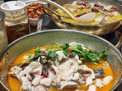 -衡厨·衡阳土菜(中南店)