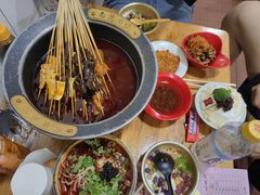 -冒椒火辣(奎星楼街店)