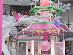 -深圳来福士广场