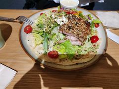 -HELLO 27 意面·沙拉·帕尼尼