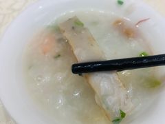 凤城艇仔粥-顺德人家食府(黄金广场店)