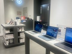 -小米之家(长宁中山公园龙之梦店)