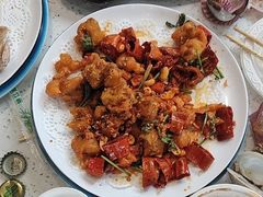 -前王院•巧克力海鲜市集餐厅(万平口店)