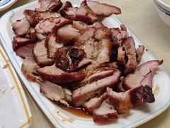 -下村新强记烧鹅店