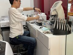 -鲸渝眼镜·浅目视光(春熙路店)