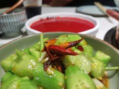 -牛村来人潮汕牛肉火锅(西单店)