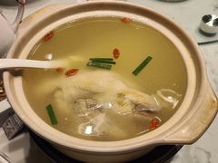 弯弯鸡汤-19号私房菜(云南路店)